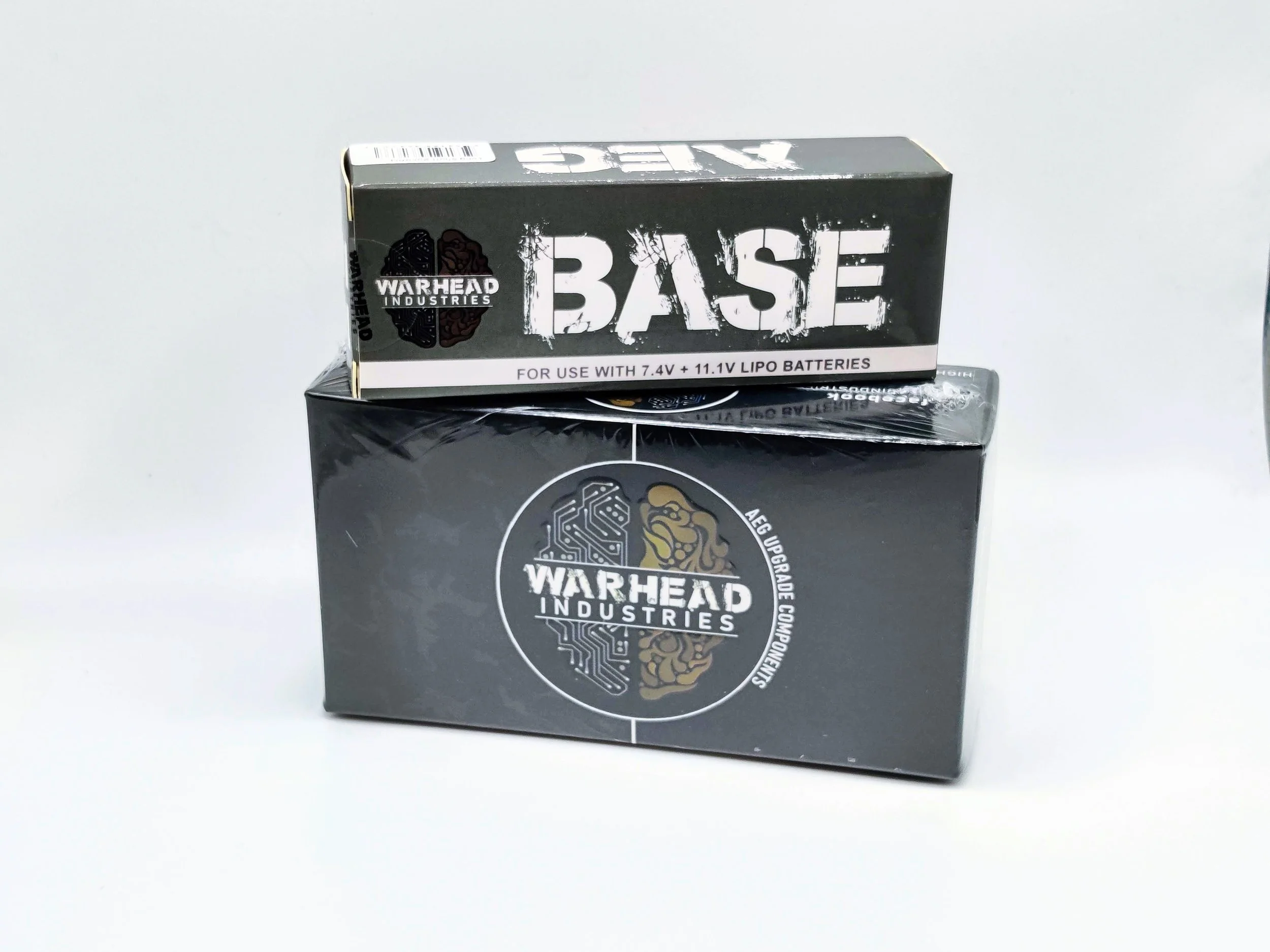 Warhead Brushless Motors back in stock! — Shadow Regime Airsoft Warhead Brushless Motors back in stock! — Shadow Regime Airsoft